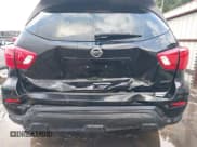 ✅ 2018 Nissan Pathfinder S • VIN: 5N1DR2MN7JC637892 • Лот: 42310373. Опубликован ранее на IAAI с пробегом 97 550 миль. Бесплатный доступ к архиву аукционных продаж из США и подробный отчёт об истории автомобиля на DreamBid. Изображение 17.