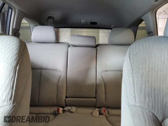 ✅ 2011 Subaru Outback Premium • VIN: 4S4BRCGC7B3423980 • Лот: 86131445. Опубликован ранее на Copart с пробегом 207 309 миль. Бесплатный доступ к архиву аукционных продаж из США и подробный отчёт об истории автомобиля на DreamBid. Изображение 10.