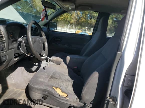 ✅ 2006 Chevrolet Colorado 2LT • VIN: 1GCDT136468180401 • Лот: 89681925. Опубликован ранее на Copart с пробегом 246 400 миль. Бесплатный доступ к архиву аукционных продаж из США и подробный отчёт об истории автомобиля на DreamBid. Изображение 7.