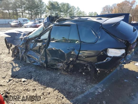 ✅ 2025 BMW X5 M Competition • VIN: 5YM13ET0XS9X59118 • Lot: 80123104. Listed on Copart with Not provided. Free auction sales archive from the USA and detailed vehicle history report at DreamBid. Image 2.