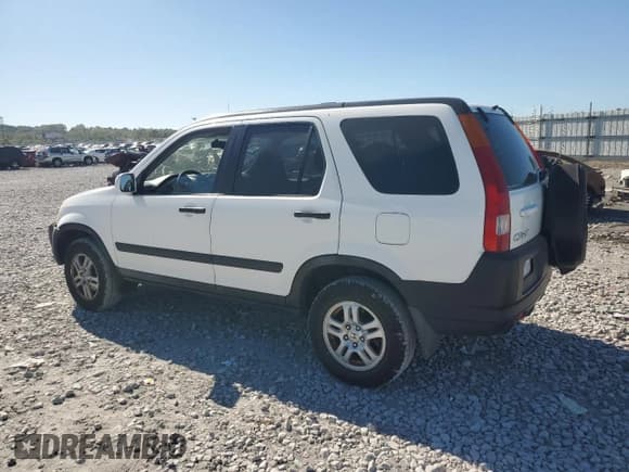 ✅ 2003 Honda CR-V EX • VIN: JHLRD78833C029223 • Лот: 86117315. Опубликован ранее на Copart с пробегом 144 174 миль. Бесплатный доступ к архиву аукционных продаж из США и подробный отчёт об истории автомобиля на DreamBid. Изображение 2.