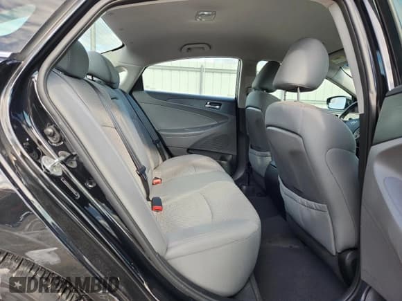 ✅ 2014 Hyundai Sonata GLS • VIN: 5NPEB4AC5EH928350 • Лот: 82621375. Опубликован ранее на Copart с пробегом 129 989 миль. Бесплатный доступ к архиву аукционных продаж из США и подробный отчёт об истории автомобиля на DreamBid. Изображение 10.