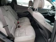 ✅ 2017 Hyundai Santa Fe 2.4L • VIN: 5XYZU3LB0HG423001 • Лот: 43347154. Опубликован ранее на Copart с пробегом 114 654 миль. Бесплатный доступ к архиву аукционных продаж из США и подробный отчёт об истории автомобиля на DreamBid. Изображение 11.