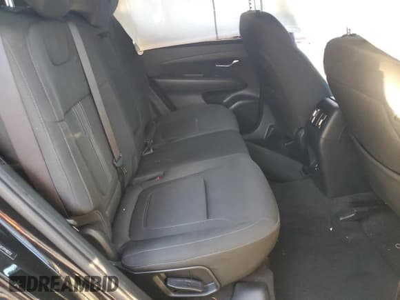 ✅ 2023 Hyundai Tucson SEL • VIN: 5NMJBCAEXPH183752 • Lot: 65665554. Wystawiony na Copart z przebiegiem 25 952 mil. Bezpłatny archiwum sprzedaży aukcyjnych z USA i szczegółowy raport historii pojazdu na DreamBid. Zdjęcie 11.