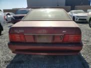 ✅ 1995 Mercedes-Benz SL • VIN: WDBFA63E4SF125003 • Lot: 64643585. Listed on Copart with 203,954 mi. Free auction sales archive from the USA and detailed vehicle history report at DreamBid. Image 6.