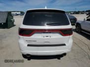 ✅ 2021 Dodge Durango SXT • VIN: 1C4RDHAG5MC554872 • Lot: 86238135. Wystawiony na Copart z przebiegiem 86 154 mil. Bezpłatny archiwum sprzedaży aukcyjnych z USA i szczegółowy raport historii pojazdu na DreamBid. Zdjęcie 6.