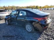 ✅ 2020 Hyundai Accent SE • VIN: 3KPC24A61LE113422 • Lot: 86548655. Listed on Copart with 66,844 mi. Free auction sales archive from the USA and detailed vehicle history report at DreamBid. Image 2.