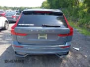 ✅ 2023 Volvo XC60 Plus Dark Theme • VIN: YV4L12RW6P1311978 • Lot: 42758402. Listed on IAAI with 22,313 mi. Free auction sales archive from the USA and detailed vehicle history report at DreamBid. Image 16.