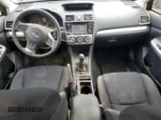 ✅ 2016 Subaru Impreza Special Sports Premium • VIN: JF1GPAP6XG9220039 • Lot: 68902775. Wystawiony na Copart z przebiegiem 136 311 mil. Bezpłatny archiwum sprzedaży aukcyjnych z USA i szczegółowy raport historii pojazdu na DreamBid. Zdjęcie 8.