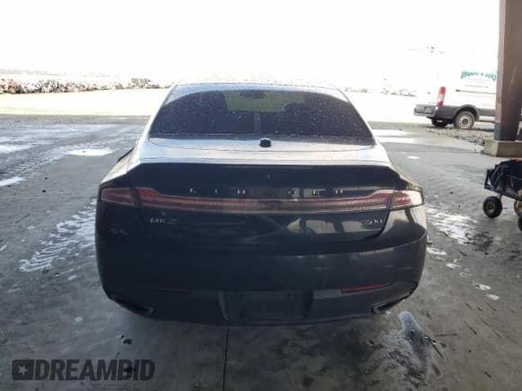 ✅ 2015 Lincoln MKZ Hybrid • VIN: 3LN6L2LU2FR621711 • Lot: 91644295. Listed on Copart with 252,354 mi. Free auction sales archive from the USA and detailed vehicle history report at DreamBid. Image 6.