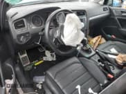 ✅ 2017 Volkswagen Golf S • VIN: 3VWH17AUXHM541329 • Lot: 90887865. Listed on Copart with Not provided. Free auction sales archive from the USA and detailed vehicle history report at DreamBid. Image 8.