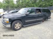 ✅ 2004 Chevrolet Suburban LT • VIN: 1GNFK16Z54J328473 • Лот: 60135565. Опубликован ранее на Copart с пробегом Не указан. Бесплатный доступ к архиву аукционных продаж из США и подробный отчёт об истории автомобиля на DreamBid. Изображение 1.