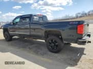 ✅ 2017 Chevrolet Silverado 1500 • VIN: 100000000016199W1 • Лот: 47011105. Опубликован ранее на Copart с пробегом 128 779 миль. Бесплатный доступ к архиву аукционных продаж из США и подробный отчёт об истории автомобиля на DreamBid. Изображение 2.