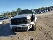 ✅ 2010 Ford F-150 XL • VIN: 1FTFW1EV2AFA61335 • Lot: 91194115. Listed on Copart with 329,968 mi. Free auction sales archive from the USA and detailed vehicle history report at DreamBid. Image 13.