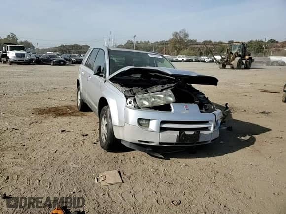 2004 Saturn VUE V6 z VIN 5GZCZ53434S879114, wystawiony jako Copart lot #78438324 z przebiegiem Nie podano mil oraz Szkoda całkowita • Salvage title. Historia ofert i sprzedaży dostępna na DreamBid. Obrazek 12.