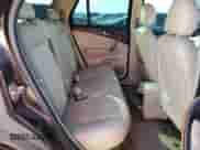 2006 Saturn VUE z VIN 5GZCZ53406S884550, wystawiony jako Copart lot #83521904 z przebiegiem 216 930 mil mil oraz Szkoda całkowita • Salvage title. Historia ofert i sprzedaży dostępna na DreamBid. Obrazek 11.