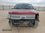 ✅ 2019 Ford Expedition Platinum • VIN: 1FMJU1MT0KEA02013 • Лот: 82301085. Опубликован ранее на Copart с пробегом 123 052 миль. Бесплатный доступ к архиву аукционных продаж из США и подробный отчёт об истории автомобиля на DreamBid. Изображение 5.