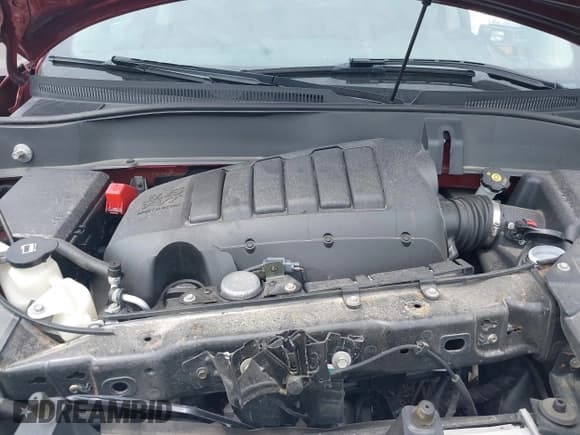 ✅ 2016 GMC Acadia SLE • VIN: 1GKKVPKD8GJ259427 • Lot: 42447354. Listed on IAAI with 106,902 mi. Free auction sales archive from the USA and detailed vehicle history report at DreamBid. Image 10.