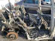 ✅ 2020 Tesla Model X Long Range • VIN: 5YJXCAE25LF237997 • Лот: 82665255. Опубликован ранее на Copart с пробегом Не указан. Бесплатный доступ к архиву аукционных продаж из США и подробный отчёт об истории автомобиля на DreamBid. Изображение 10.