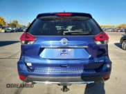 ✅ 2017 Nissan Rogue SL • VIN: 5N1AT2MV1HC731717 • Лот: 82781865. Опубликован ранее на Copart с пробегом 45 315 миль. Бесплатный доступ к архиву аукционных продаж из США и подробный отчёт об истории автомобиля на DreamBid. Изображение 6.