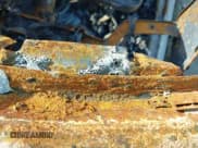 ✅ 1989 Ford Mustang • VIN: 1FABP40A2KF265870 • Lot: 41592216. Wystawiony na IAAI z przebiegiem Nie podano. Bezpłatny archiwum sprzedaży aukcyjnych z USA i szczegółowy raport historii pojazdu na DreamBid. Zdjęcie 9.