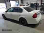 ✅ 2005 Chevrolet Malibu LS • VIN: 1G1ZT52875F306673 • Лот: 90243745. Опубликован ранее на Copart с пробегом 214 660 миль. Бесплатный доступ к архиву аукционных продаж из США и подробный отчёт об истории автомобиля на DreamBid. Изображение 2.