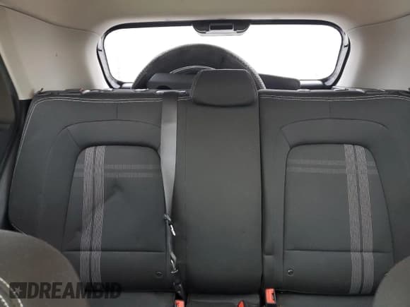 ✅ 2021 Hyundai Venue SEL • VIN: KMHRC8A36MU072384 • Lot: 41567515. Listed on Copart with 82,789 mi. Free auction sales archive from the USA and detailed vehicle history report at DreamBid. Image 10.