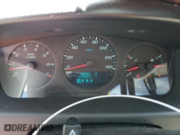 ✅ 2015 Chevrolet Impala LS • VIN: 2G1WA5E38F1111571 • Лот: 80213954. Опубликован ранее на Copart с пробегом 176 374 миль. Бесплатный доступ к архиву аукционных продаж из США и подробный отчёт об истории автомобиля на DreamBid. Изображение 9.