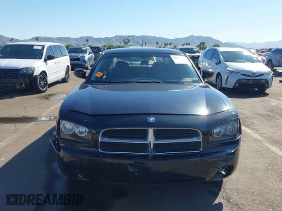 ✅ 2008 Dodge Charger • VIN: 2B3KA43G28H219119 • Lot: 43586872. Listed on IAAI with 166,493 mi. Free auction sales archive from the USA and detailed vehicle history report at DreamBid. Image 12.