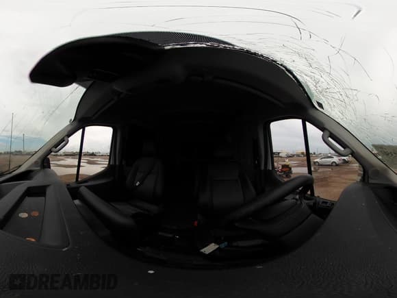 ✅ 2023 Ford Transit Cargo • VIN: 1FTBR1C87PKC07361 • Лот: 42673501. Опубликован ранее на IAAI с пробегом Не указан. Бесплатный доступ к архиву аукционных продаж из США и подробный отчёт об истории автомобиля на DreamBid. Изображение 18.