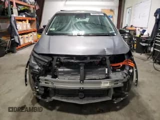 ✅ 2023 Chevrolet Bolt EV 1LT • VIN: 1G1FW6S0XP4173920 • Lot: 42342765. Wystawiony na Copart z przebiegiem 25 506 mil. Bezpłatny archiwum sprzedaży aukcyjnych z USA i szczegółowy raport historii pojazdu na DreamBid. Zdjęcie 5.