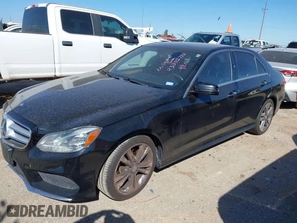 ✅ 2016 Mercedes-Benz E 350 Sport • VIN: WDDHF5KB0GB182624 • Lot: 43302733. Listed on IAAI with 91,051 mi. Free auction sales archive from the USA and detailed vehicle history report at DreamBid. Image 2.