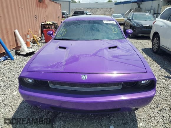 ✅ 2010 Dodge Challenger R/T Classic • VIN: 2B3CJ5DT7AH190020 • Lot: 64799744. Wystawiony na Copart z przebiegiem 185 026 mil. Bezpłatny archiwum sprzedaży aukcyjnych z USA i szczegółowy raport historii pojazdu na DreamBid. Zdjęcie 5.