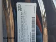 ✅ 2014 Audi RS 5 • VIN: WUAC6AFR6EA900459 • Lot: 74350834. Listed on Copart with 127,313 mi. Free auction sales archive from the USA and detailed vehicle history report at DreamBid. Image 12.