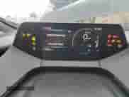 2025 Toyota Prius LE с VIN JTDACAAUXS3049419, выставлен на аукционе Copart как лот 81306805 с пробегом 17 985 миль миль и Списание • Salvage title. История ставок и продаж доступна на DreamBid. Изображение 9.