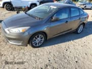✅ 2018 Ford Focus SE • VIN: 1FADP3FE6JL307017 • Lot: 87244335. Wystawiony na Copart z przebiegiem 47 272 mil. Bezpłatny archiwum sprzedaży aukcyjnych z USA i szczegółowy raport historii pojazdu na DreamBid. Zdjęcie 1.