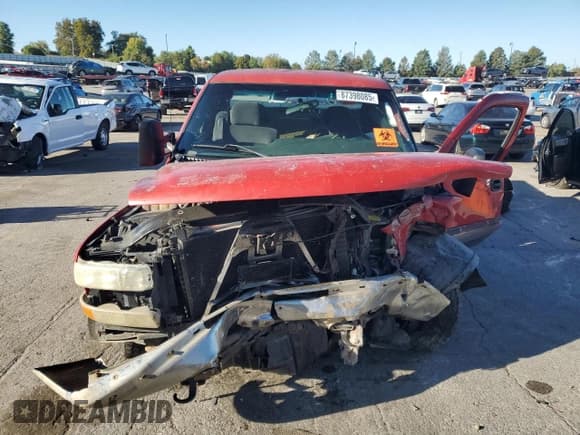 ✅ 2000 Chevrolet Silverado 1500 LS • VIN: 2GCEK19T9Y1152619 • Лот: 87398085. Опубликован ранее на Copart с пробегом Не указан. Бесплатный доступ к архиву аукционных продаж из США и подробный отчёт об истории автомобиля на DreamBid. Изображение 5.