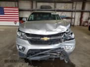 ✅ 2015 Chevrolet Colorado 4WD Z71 • VIN: 1GCGTCE38F1187453 • Лот: 86441835. Опубликован ранее на Copart с пробегом 95 474 миль. Бесплатный доступ к архиву аукционных продаж из США и подробный отчёт об истории автомобиля на DreamBid. Изображение 5.