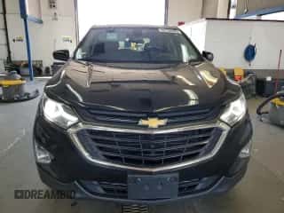 ✅ 2021 Chevrolet Equinox LT • VIN: 3GNAXJEV5ML392581 • Lot: 67150495. Wystawiony na Copart z przebiegiem 92 492 mil mil. Skorzystaj z bezpłatnego archiwum sprzedaży aukcyjnych z USA i zobacz szczegółowy raport historii pojazdu na DreamBid. Zdjęcie 5.