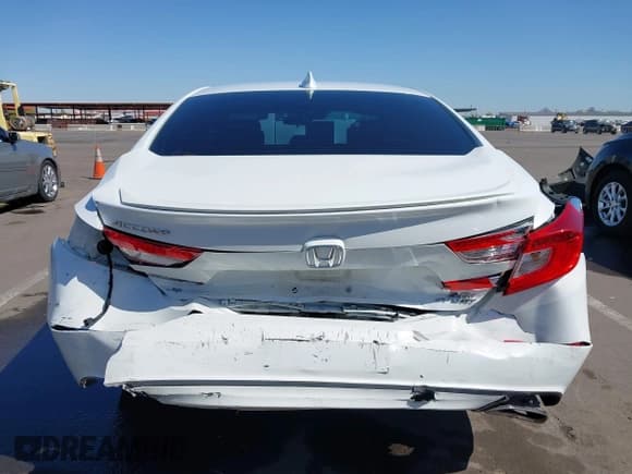 ✅ 2019 Honda Accord Sport • VIN: 1HGCV2F30KA023076 • Lot: 41969642. Listed on IAAI with 62,631 mi. Free auction sales archive from the USA and detailed vehicle history report at DreamBid. Image 17.