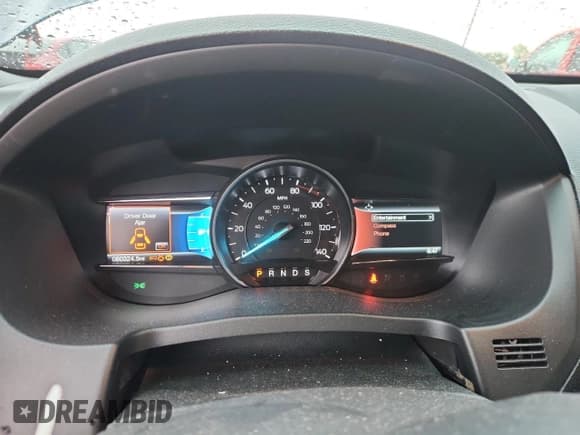 ✅ 2017 Ford Explorer XLT • VIN: 1FM5K7D82HGA98990 • Лот: 89921625. Опубликован ранее на Copart с пробегом 80 324 миль. Бесплатный доступ к архиву аукционных продаж из США и подробный отчёт об истории автомобиля на DreamBid. Изображение 9.