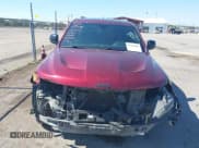 ✅ 2020 Jeep Grand Cherokee Limited • VIN: 1C4RJEBG6LC246579 • Lot: 43444686. Listed on IAAI with 109,801 mi. Free auction sales archive from the USA and detailed vehicle history report at DreamBid. Image 12.