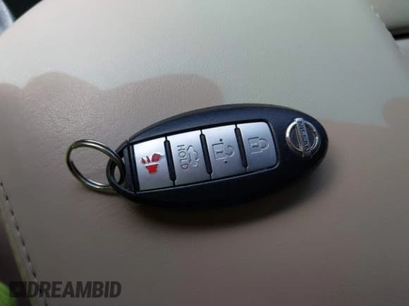 ✅ 2013 Nissan Maxima SV • VIN: 1N4AA5AP7DC840877 • Lot: 43202365. Listed on IAAI with 224,434 mi. Free auction sales archive from the USA and detailed vehicle history report at DreamBid. Image 11.