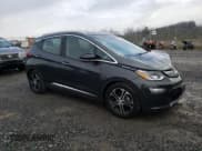 ✅ 2021 Chevrolet Bolt EV Premier • VIN: 1G1FZ6S08M4100208 • Lot: 80978984. Wystawiony na Copart z przebiegiem 77 184 mil. Bezpłatny archiwum sprzedaży aukcyjnych z USA i szczegółowy raport historii pojazdu na DreamBid. Zdjęcie 4.