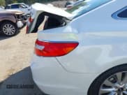 ✅ 2016 Hyundai Azera Limited • VIN: KMHFH4JG8GA529735 • Lot: 43231503. Wystawiony na IAAI z przebiegiem 8 077 mil. Bezpłatny archiwum sprzedaży aukcyjnych z USA i szczegółowy raport historii pojazdu na DreamBid. Zdjęcie 19.