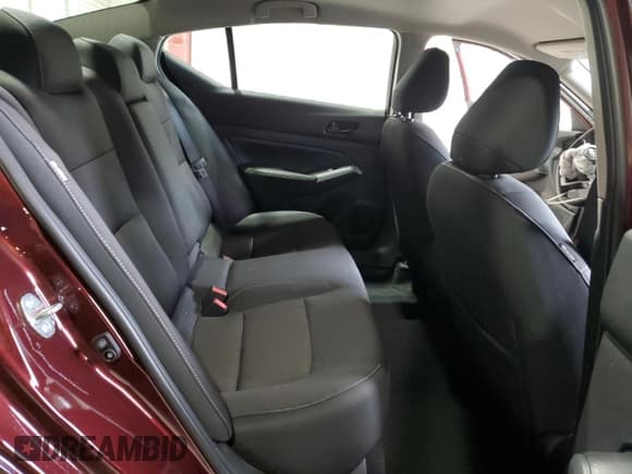 ✅ 2025 Nissan Altima SV • VIN: 1N4BL4DW6SN370242 • Lot: 91195115. Wystawiony na Copart z przebiegiem 19 367 mil. Bezpłatny archiwum sprzedaży aukcyjnych z USA i szczegółowy raport historii pojazdu na DreamBid. Zdjęcie 10.