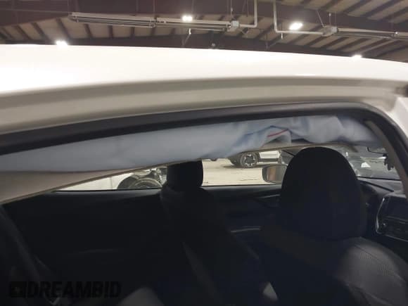 ✅ 2020 Subaru Impreza • VIN: 4S3GTAB64L3702774 • Lot: 42048749. Listed on IAAI with 70,035 mi. Free auction sales archive from the USA and detailed vehicle history report at DreamBid. Image 19.