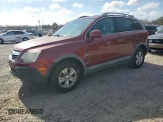 2008 Saturn VUE XE с VIN 3GSCL33P68S680929, выставлен на аукционе Copart как лот 78702064 с пробегом 179 437 миль миль и На запчасти • Non repairable. История ставок и продаж доступна на DreamBid. Изображение 1.