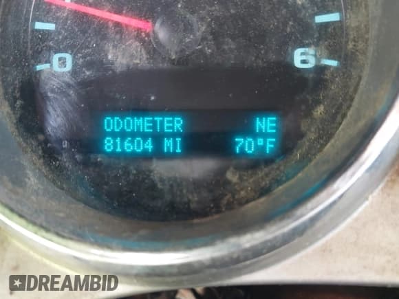 ✅ 2012 GMC Sierra 1500 SLE • VIN: 1GTR2VE70CZ104959 • Lot: 42887255. Wystawiony na IAAI z przebiegiem 81 604 mil. Bezpłatny archiwum sprzedaży aukcyjnych z USA i szczegółowy raport historii pojazdu na DreamBid. Zdjęcie 15.