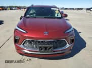 ✅ 2024 Buick Encore GX Avenir • VIN: KL4AMFSL3RB058327 • Лот: 81272264. Опубликован ранее на Copart с пробегом 5 648 миль. Бесплатный доступ к архиву аукционных продаж из США и подробный отчёт об истории автомобиля на DreamBid. Изображение 5.